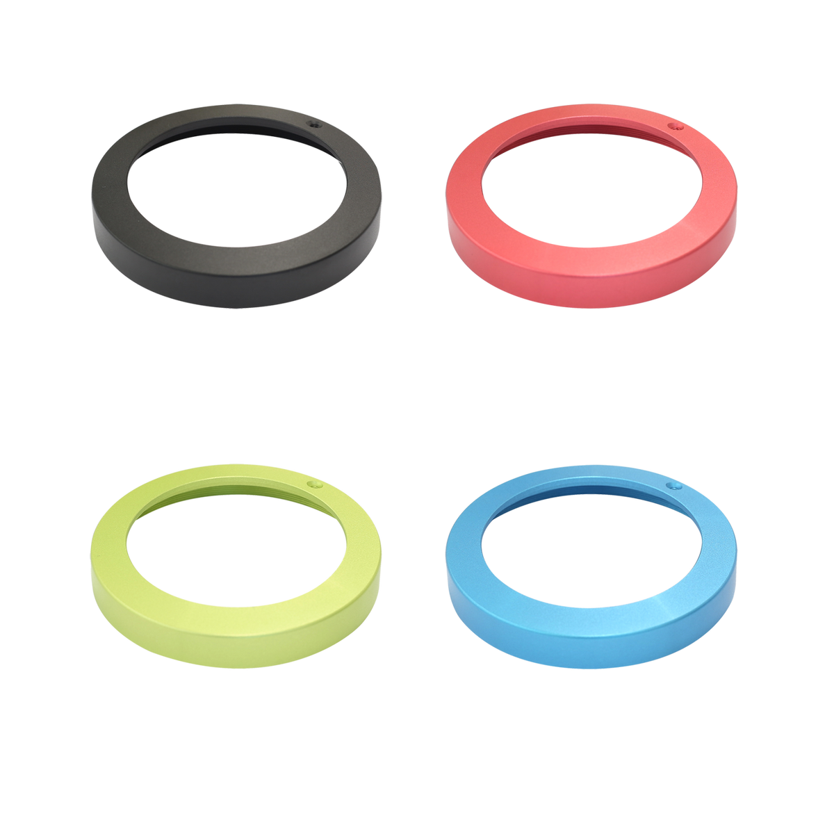 Digital Watchdog - DWC-MC553WTIR - Star-Light Plus 5MP UHDoC Micro Dome with Fixed Lens and IR