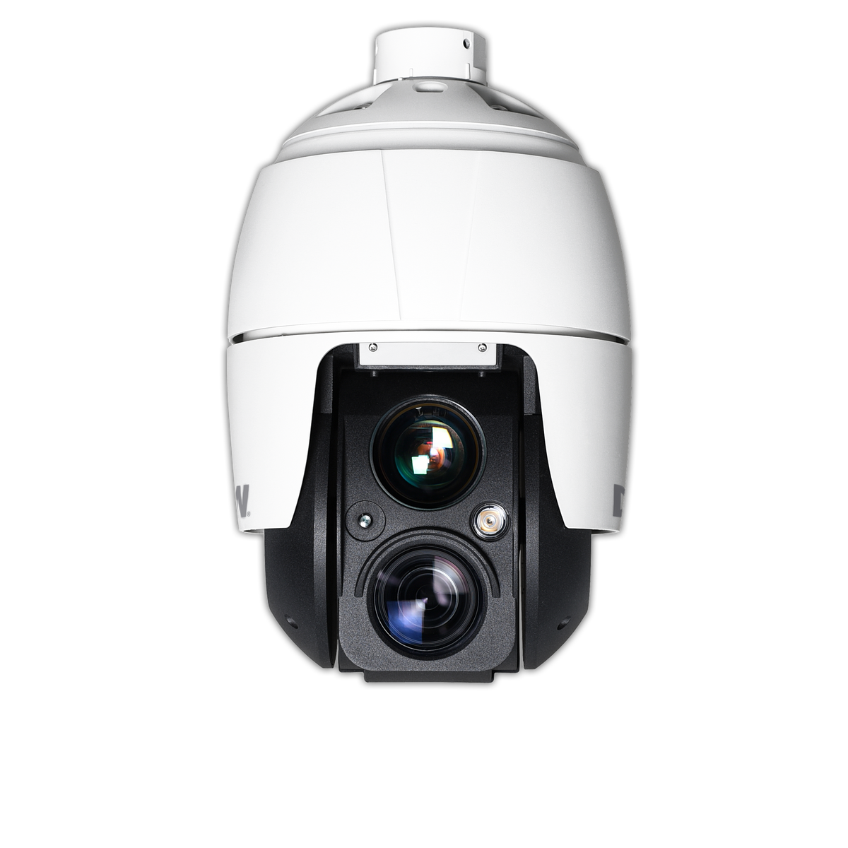 Digital Watchdog - DWC-MPTZ830XW - MEGApix 4K PTZ IP camera with 6~180mm vari-focal lens with motorized zoom and auto-focus and 30x optical zoom and IR