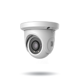 Digital Watchdog - DWC-MTT4Wi28 - MEGApix 4MP turret IP camera with 2.8mm, 3.6mm and 6.0mm fixed lens options, IR and basic video analytics