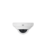 Digital Watchdog - DWC-MV75Wi6TW - MEGApix IVA Indoor/Outdoor Vandal Dome Camera, 5 Megapixel 6mm Lens, 80ft Smart IR