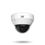 Digital Watchdog - DWC-MV95Wi28TW - MEGApix 5MP Vandal Dome IP Camera with Fixed Lens Options and IR
