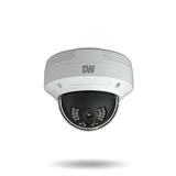 Digital Watchdog - DWC-MVT4WI6 - MEGApix 4MP vandal dome IP camera with 6.0mm fixed lens, IR and basic video analytics