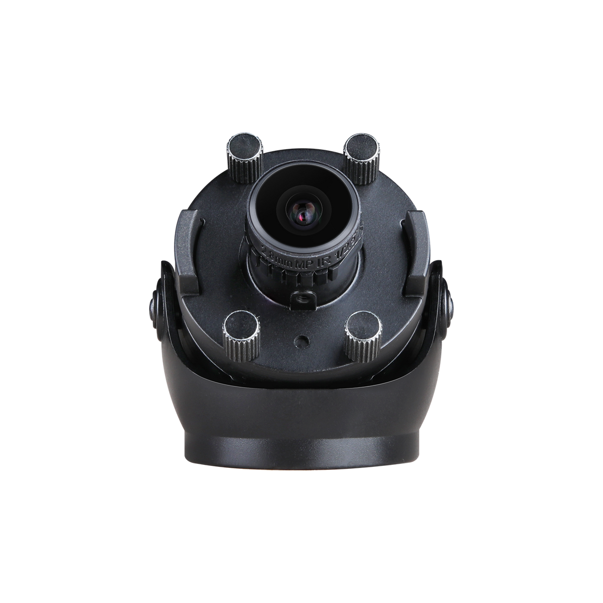 Digital Watchdog - DWC-PVX16W2 - 16MP user-configurable multi-sensor vandal dome IP camera  with 4 x 4.0mm fixed lens modules