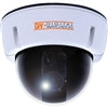 Digital Watchdog - DWC-V1312XW - 12X fixed zoom vandal-proof dome camera