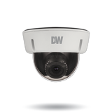 Digital Watchdog - DWC-V6263TIR - Star-Light 2.1MP/1080p UHDoC Vandal Dome Camera with a Vari-focal Lens and IR