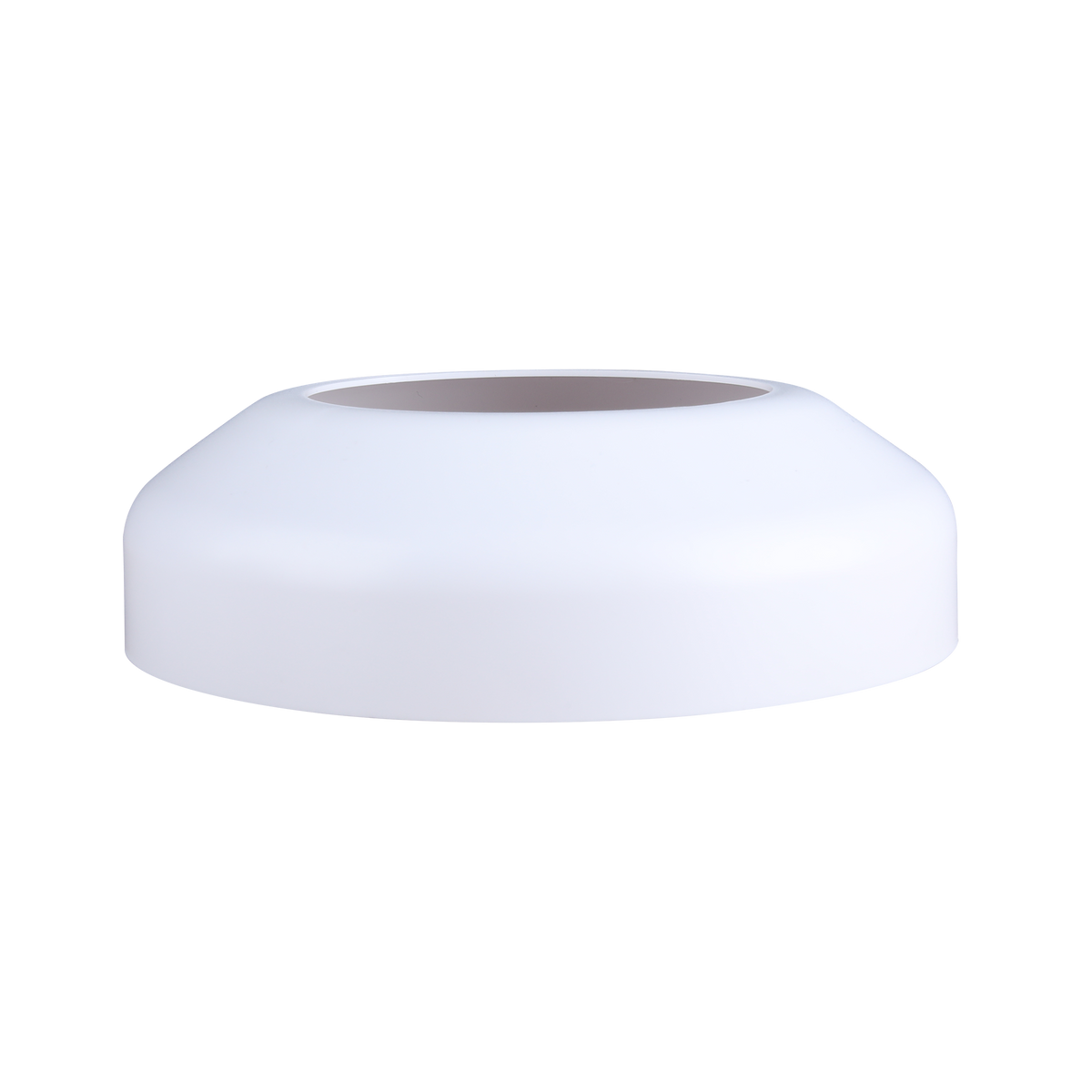 Digital Watchdog - DWC-V7DECO - Decorative rings for V7 ultra low-profile vandal dome cameras