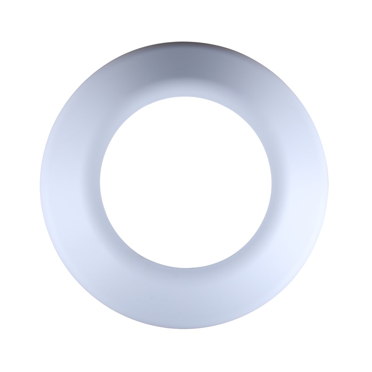 Digital Watchdog - DWC-V7DECO - Decorative rings for V7 ultra low-profile vandal dome cameras