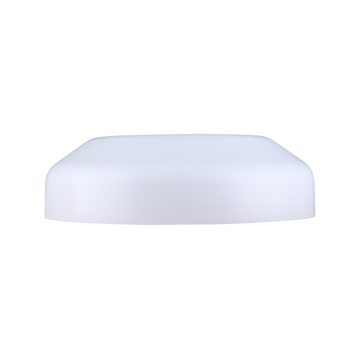 Digital Watchdog - DWC-V7DECO - Decorative rings for V7 ultra low-profile vandal dome cameras