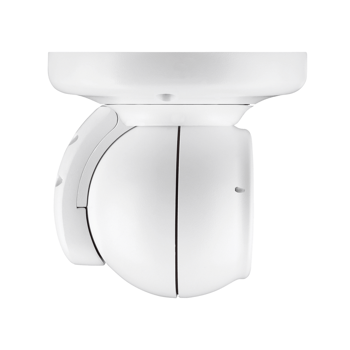 Digital Watchdog - DWC-VA883WTIR - Star-Light Plus 4K UHDoC Vandal Turret Camera with a 3.6-10mm Vari-focal Lens and IR