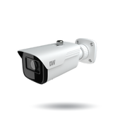 Digital Watchdog - DWC-VSBD04Bi - MEGApix 4MP bullet IP camera with fixed lens and IR  (Not eligible for DW Double Down )