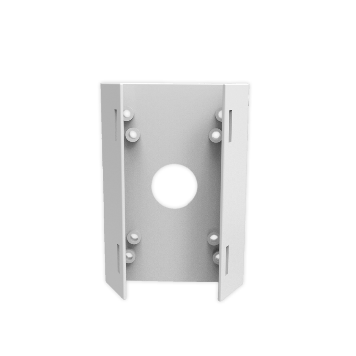 Digital Watchdog - DWC-XPZAPLM - Pole mount - white