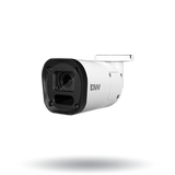 Digital Watchdog - DWC-XSBE05Li - MEGApix Ai 5MP Bullet IP Camera with Long Range Vari-focal Lens, IR and an AI Engine
