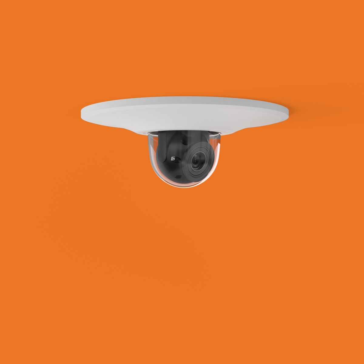 Digital Watchdog - DWC-XSDE08MiC1 - MEGApix Ai CaaS Vandal Dome, Star-Light Plus, 4K , Star-Light Plus, 2952x2320 @ 30fps, Ai Deep Learning, 1TB Storage, DW Spectrum IPVMS Server Installed, 2.7-13.5mm Autofocus Varifocal P-Iris Lens, 100ft Smart IR, 
