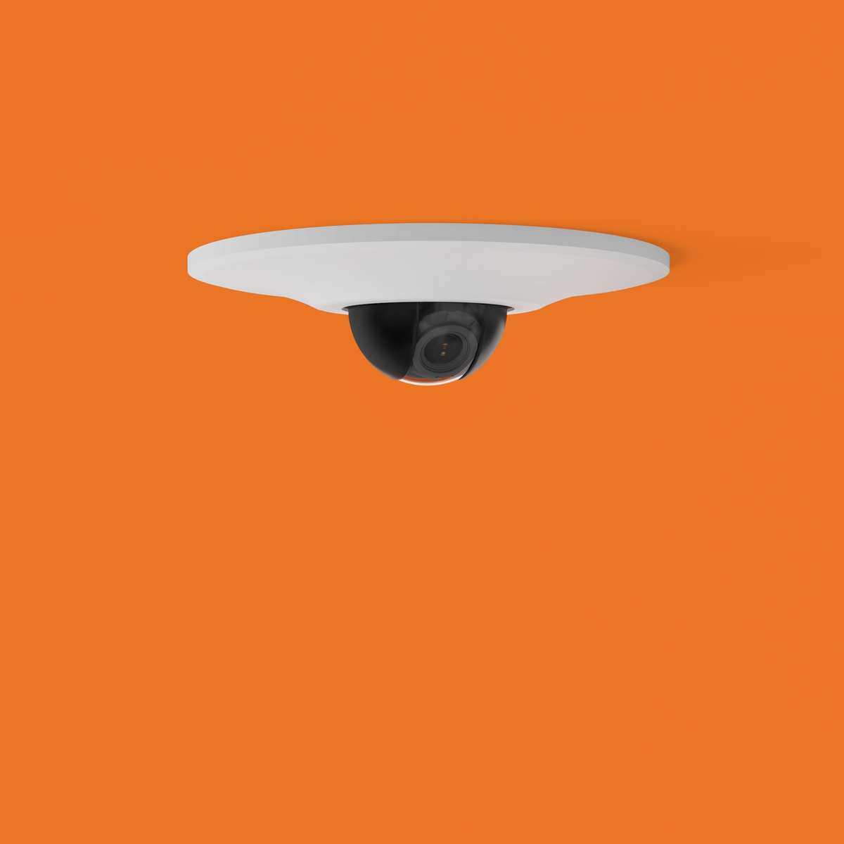 Digital Watchdog - DWC-XSDJ08Mi - MEGApix Ai 4K Vandal Dome IP Camera with 2.7~13.5mm Vari-focal P-iris Lens with Motorized Zoom and Auto-focus