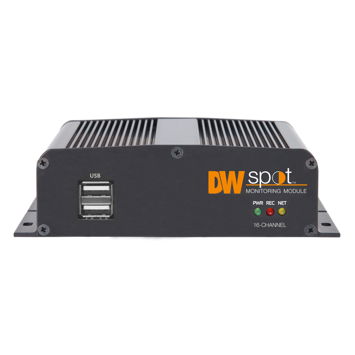 Digital Watchdog - DW-HDSPOTMOD16 - 16-channel DW Spot Monitoring Module