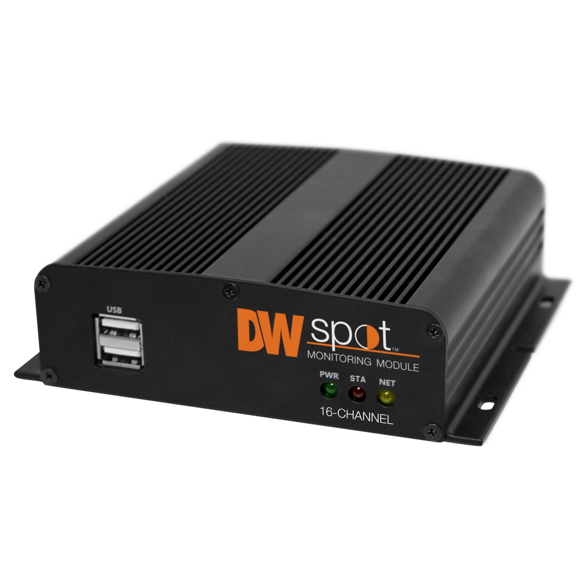 Digital Watchdog - DW-HDSPOTMOD16 - 16-channel DW Spot Monitoring Module