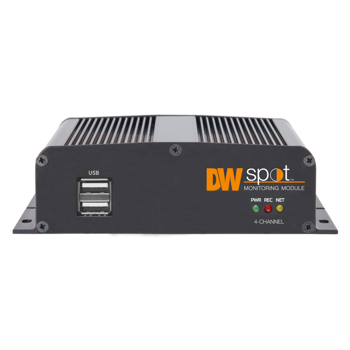 Digital Watchdog - DW-HDSPOTMOD - 4-channel DW Spot Monitoring Module