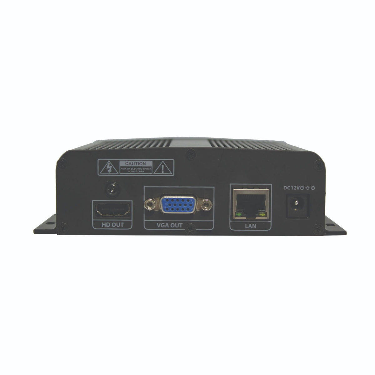 Digital Watchdog - DW-HDSPOTMOD16 - 16-channel DW Spot Monitoring Module