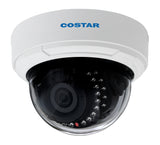 CDI4H36IW - 4MP CentralNET Indoor Fixed Lens Dome - IDIS