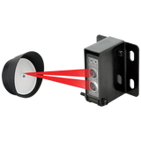 SECO-LARM - E-931-S45RRQ - 45ft Reflective Photoelectric Beam Sensor