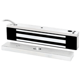 SECO-LARM - E-941SA-300 - Electromagnetic Lock with 300-lb (136kg) Holding Force 12VDC Operation Indoor & Outdoor