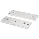 SECO-LARM - E-942F-1K2G/WQ - Weldable Bracket set for E-942FC-1300 & E-942FC-1K2AR, Clear Zinc Finish