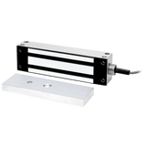 SECO-LARM - E-946FC-1K2Q - 1,200-lb Electromagnetic Gate Lock, Face or Surface Mount, UL Listed