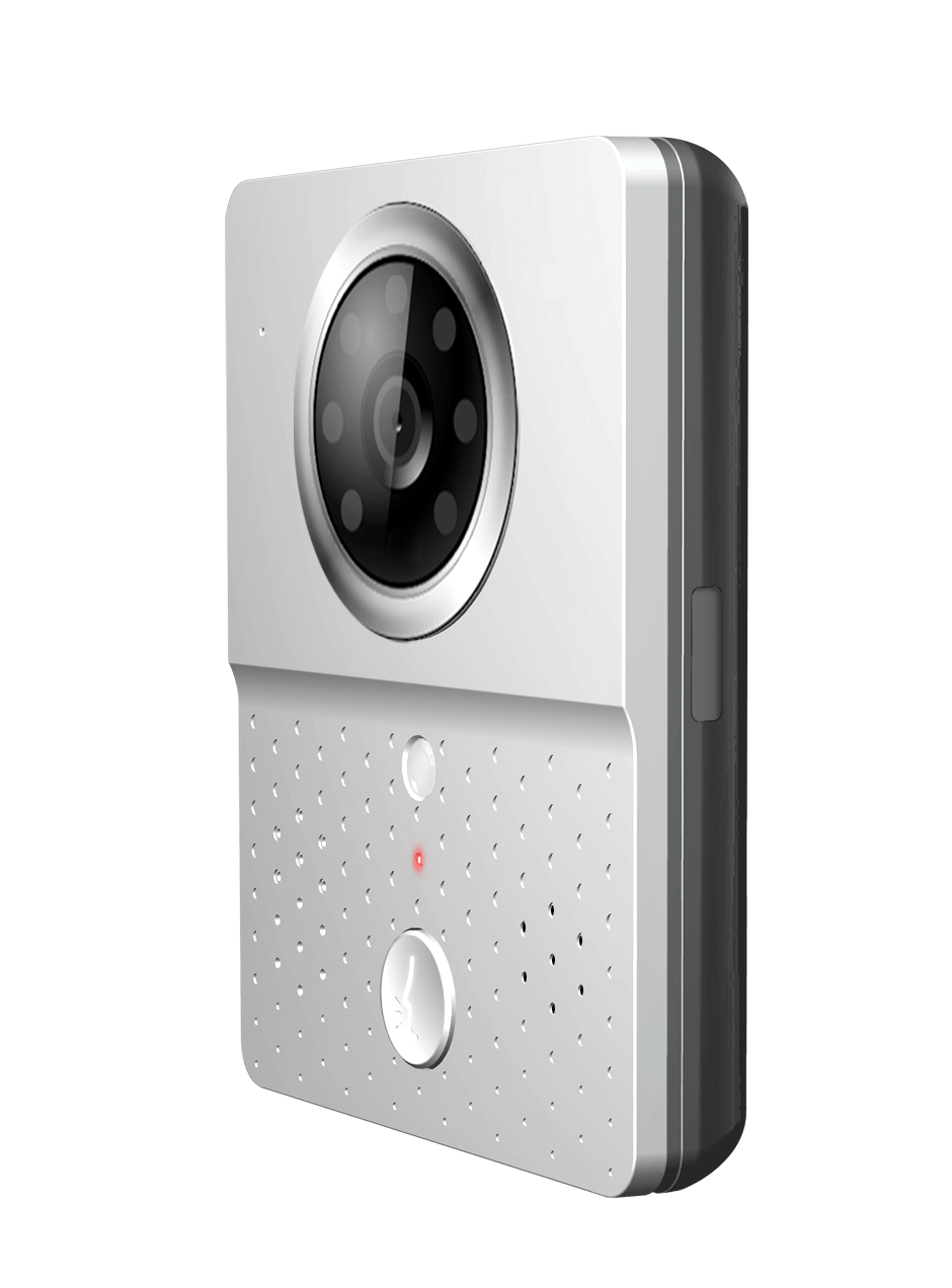 Akuvox - E10S - SIP Video Door Bell