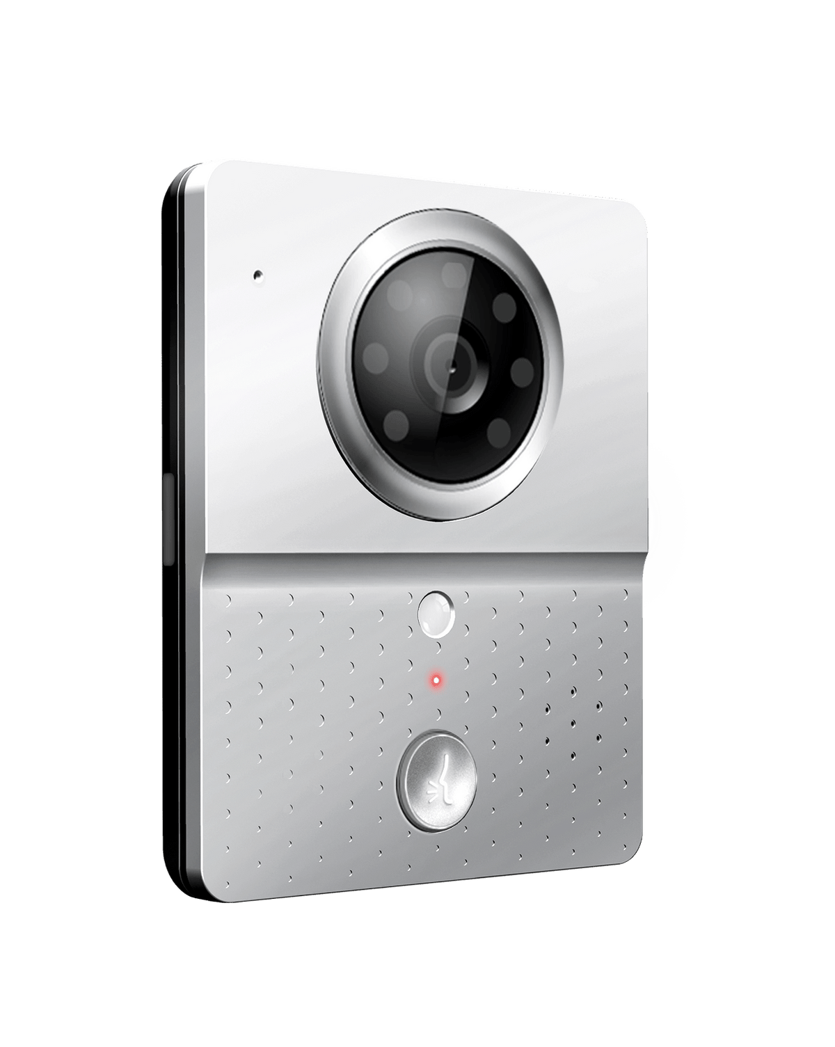 Akuvox - E10R - SIP Video Door Bell with Relay