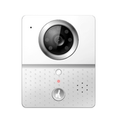 Akuvox - E10R - SIP Video Door Bell with Relay
