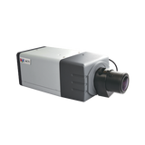 ACTI - E21VA - 1MP with D/N, Basic WDR, Vari-focal Lens