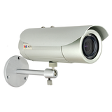 ACTi - E43B - 5MP Bullet with D/N, Adaptive IR, Basic WDR, Vari-focal Lens