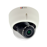 Acti - E617 - 10MP with D/N, Adaptive IR, Basic WDR, 4.3x Zoom Lens