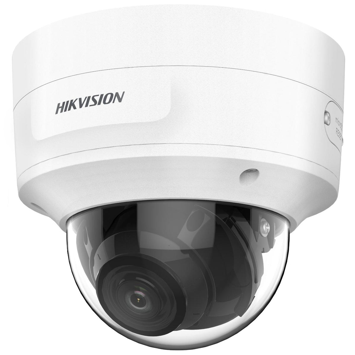 Hikvision - PCI-D18Z2S - 8 MP AcuSense Varifocal Dome