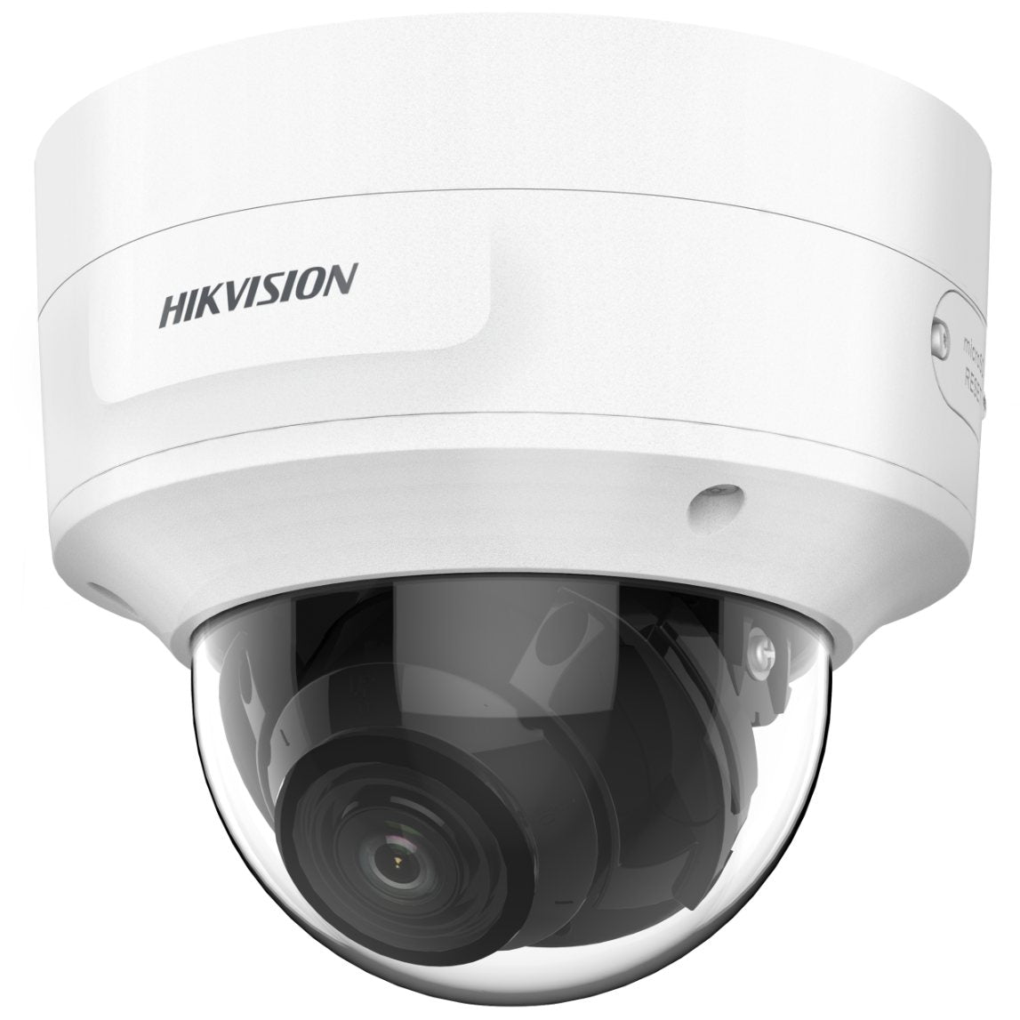 Hikvision - PCI-D15Z2S - 5 MP AcuSense Varifocal Dome