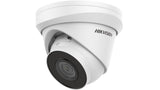 Hikvision - ECI-T22F2 - 2 MP Build-in Mic Fixed Turret Network Camera