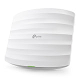 TP-Link - EAP115_V4 - 300MBPS WIRELESS N CEILING WRLS MOUNT ACCESS POINT