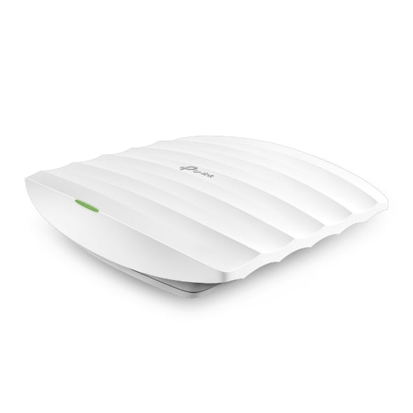 TP-Link - EAP115_V4 - 300MBPS WIRELESS N CEILING WRLS MOUNT ACCESS POINT