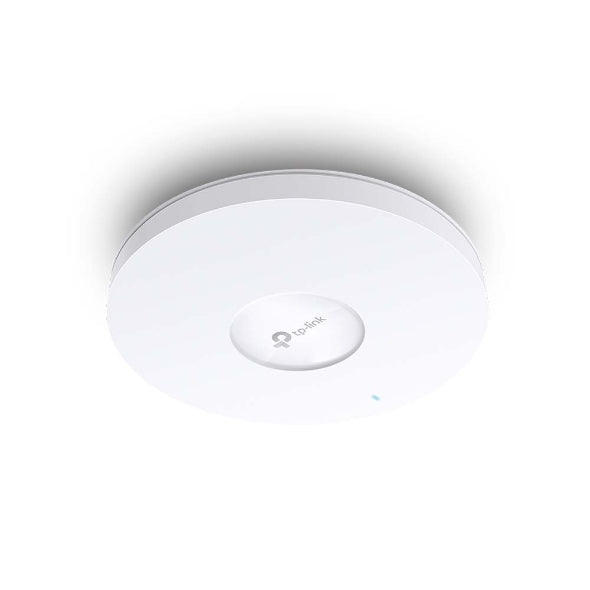 TP-Link - EAP620 HD_V3 - AX1800 CEILING MOUNT WI-FI 6 ACCS ACCESS POINT