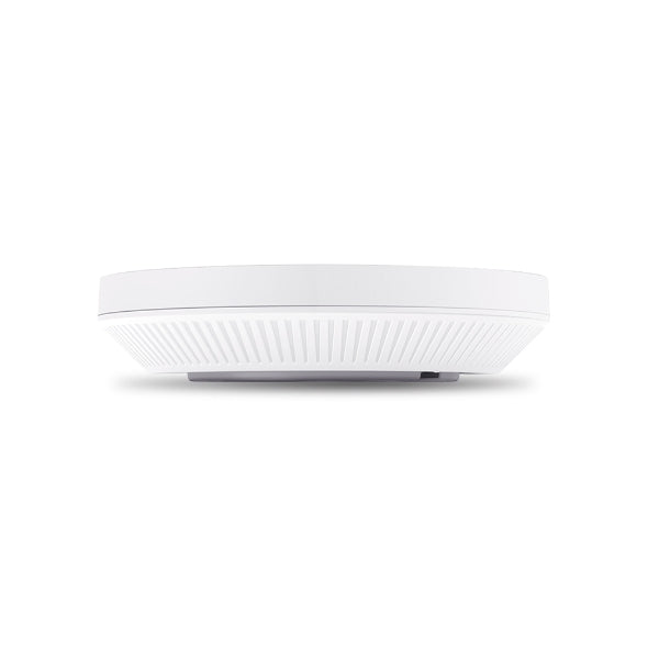 TP-Link - EAP653 - AX3000 CEILING MOUNT DUAL-BAND WRLS WI-FI 6 ACCESS POINT RJ45 PORT