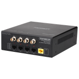 SECO-LARM - EB-C304-01EQ - 4 Channel Video/Power/Data Active Endpoint Combiner