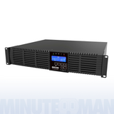 MINUTEMAN - EC3000RTXL2U - UPS Online 3kVA/2700W 2U Rack/Tower Ext Runtime TAA Compliant