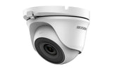 Hikvision - ECT-T12F3 - 2MP Fixed Turret Camera