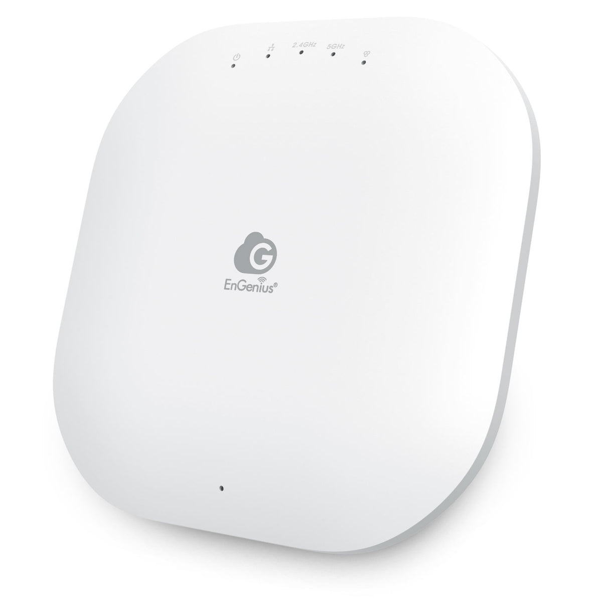 EnGenius - ECW120 - Wi-Fi 5 (802.11ac Wave 2), 2x2:2, Cloud Managed Ceiling-mount AP
