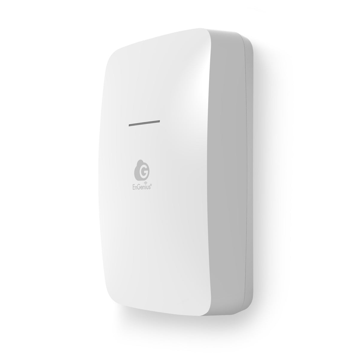 EnGenius - ECW215 - Wi-Fi 6 (802.11ax 2x2:2), Cloud Managed Wall-Plate AP