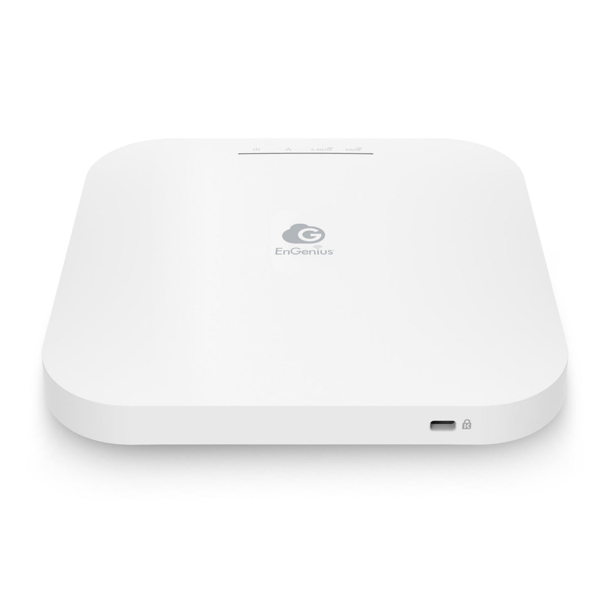 EnGenius - ECW230 - Wi-Fi 6 (802.11ax, 4x4:4), Cloud Managed Ceiling-mount AP