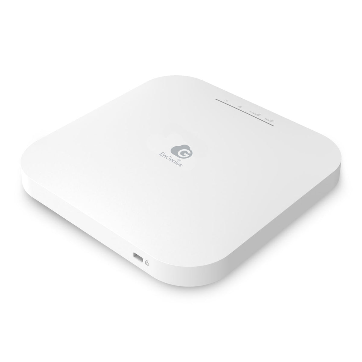 EnGenius - ECW230 - Wi-Fi 6 (802.11ax, 4x4:4), Cloud Managed Ceiling-mount AP