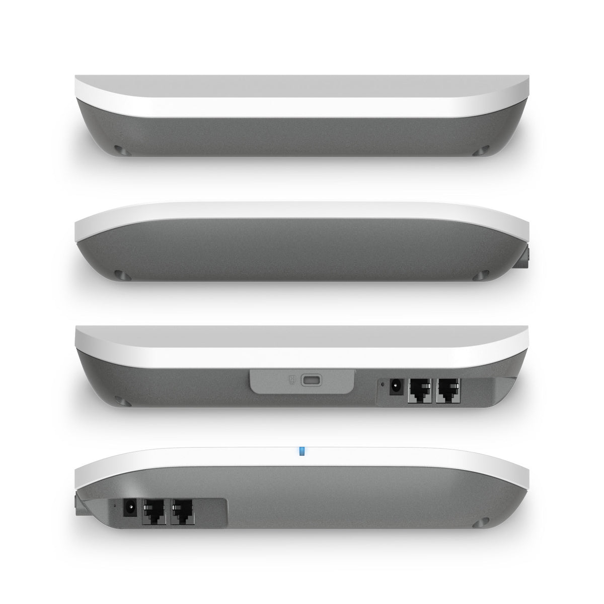 EnGenius - ECW536 - Wi-Fi 7 4x4x4 Indoor Ceiling Mount Tri-Band AP