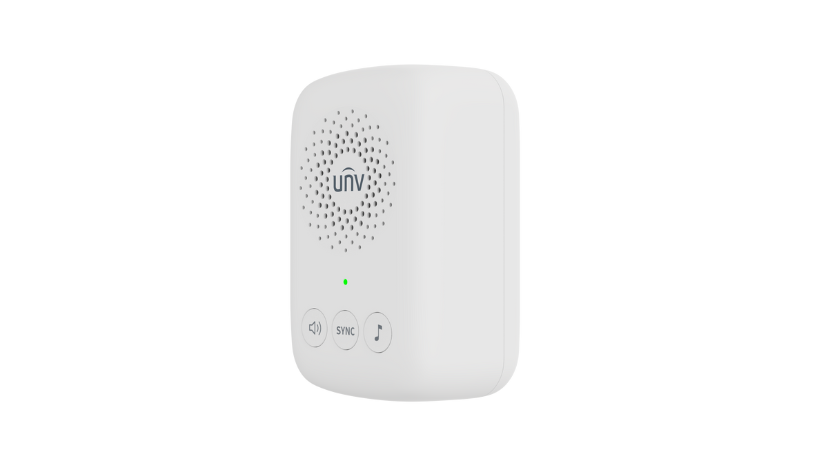 UNV - ED-R1 - UNV Doorbell Chime