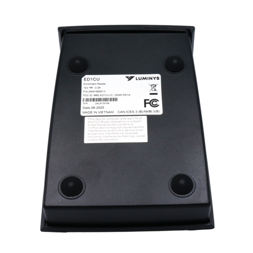 Luminys - ED1CU - USB Card Issuer